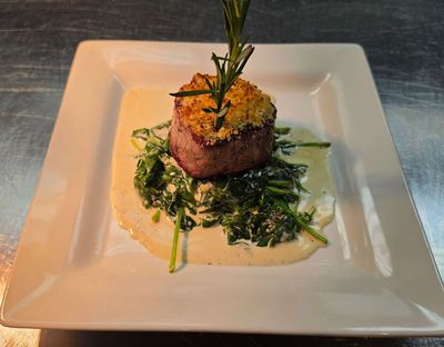 *Filet Mignon Piedmontese