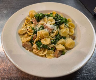 Orecchiette