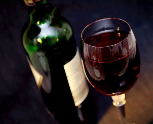 Wine List