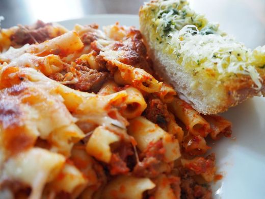 Special Meal Packages